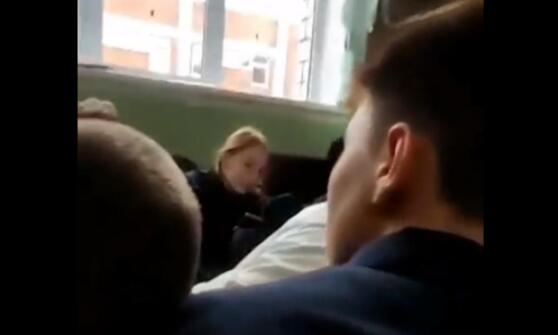 俄羅斯校園槍擊案遇害人數升至17人包括11名兒童