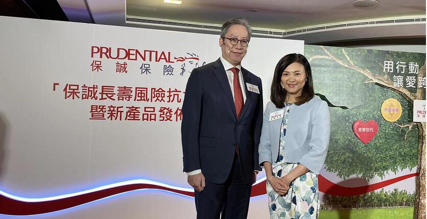 保誠料今年增聘約1000人