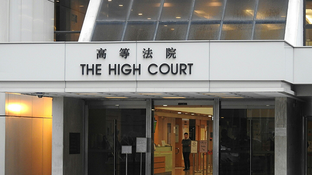 父母跳樓亡 43歲獨子認教唆罪被判囚5年半