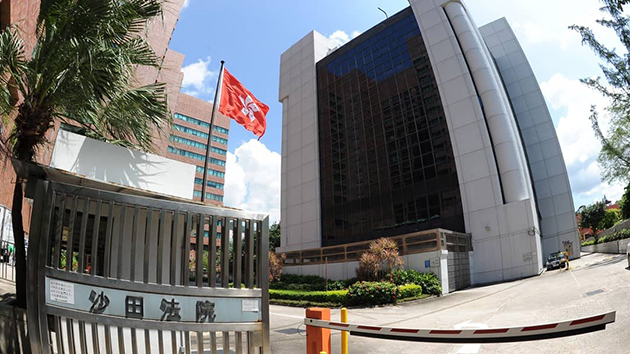 中四男生扮銀行職員騙近20萬元 判入勞教中心