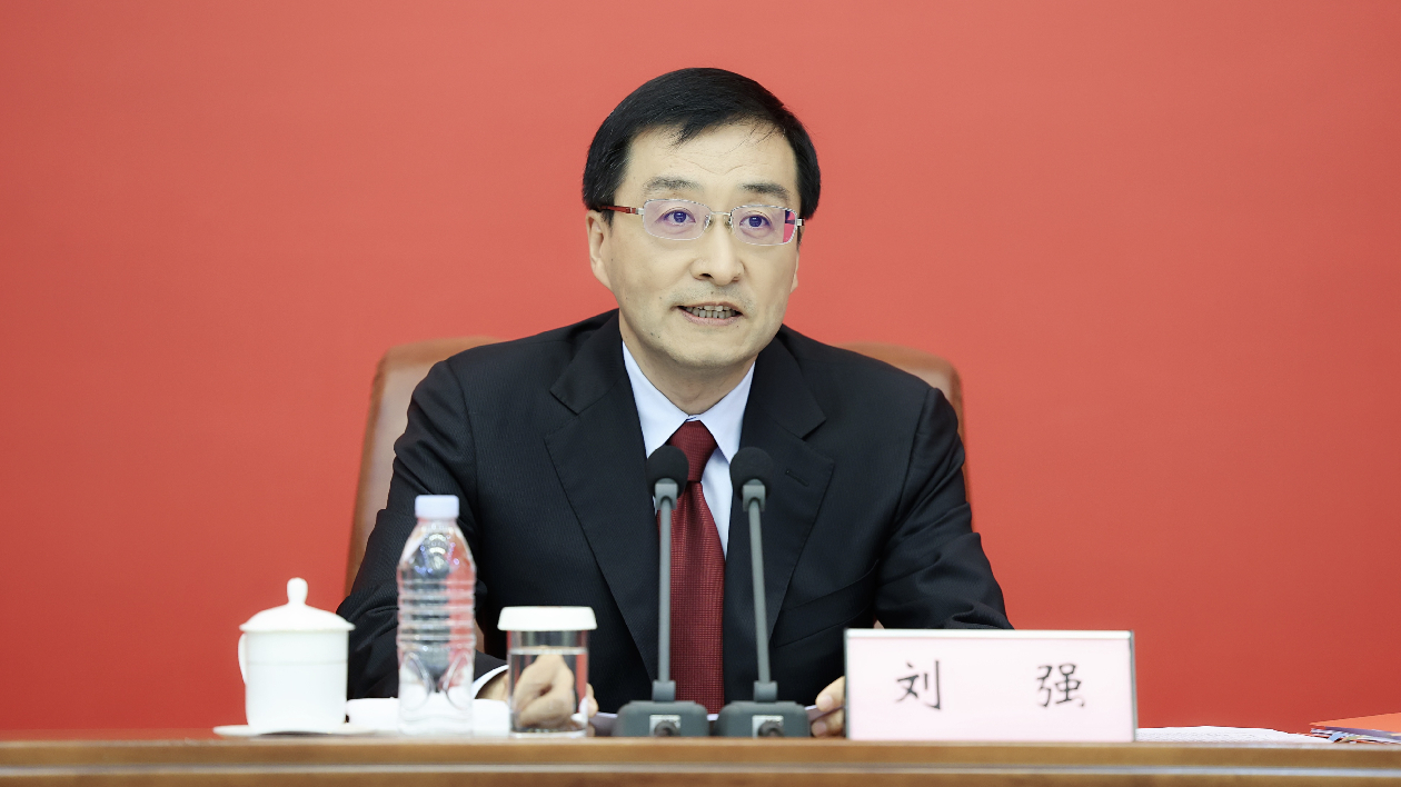 「非凡十年看濟南」濟南全力打造黃河流域對外開放門戶