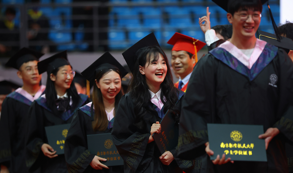 內地大學文化人口超2.18億 教育成財政第一大支出