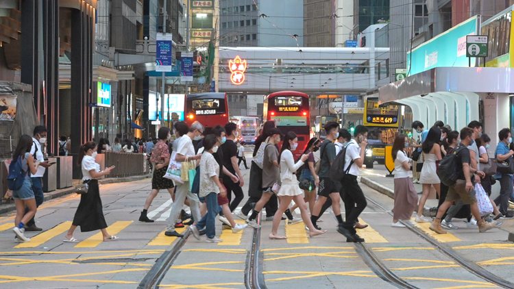 【商報時評】「0+0」有前提 守規矩不「躺平」