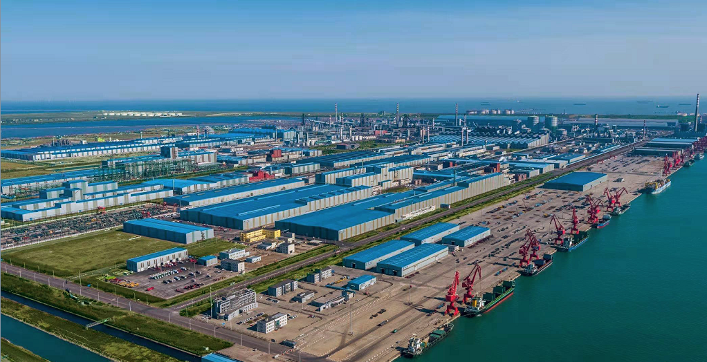 自然資源部：全國現有海水淡化工程144個