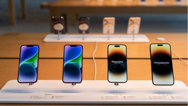 新iPhone需求不如預期 蘋果傳放棄增產計劃