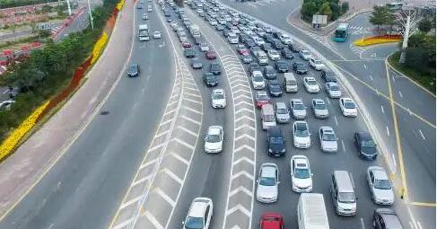 今年中國國慶節假期全國道路客運預發旅客2.1億人次