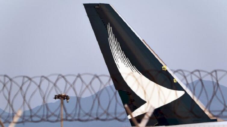 貨機漸老化 傳國泰擬購六架新貨機