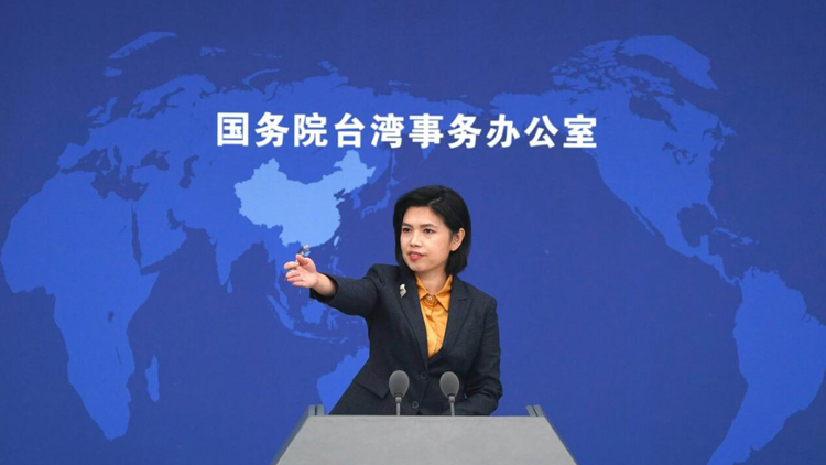 國台辦：習近平總書記高度關注台灣發生的重大自然災害和突發事故