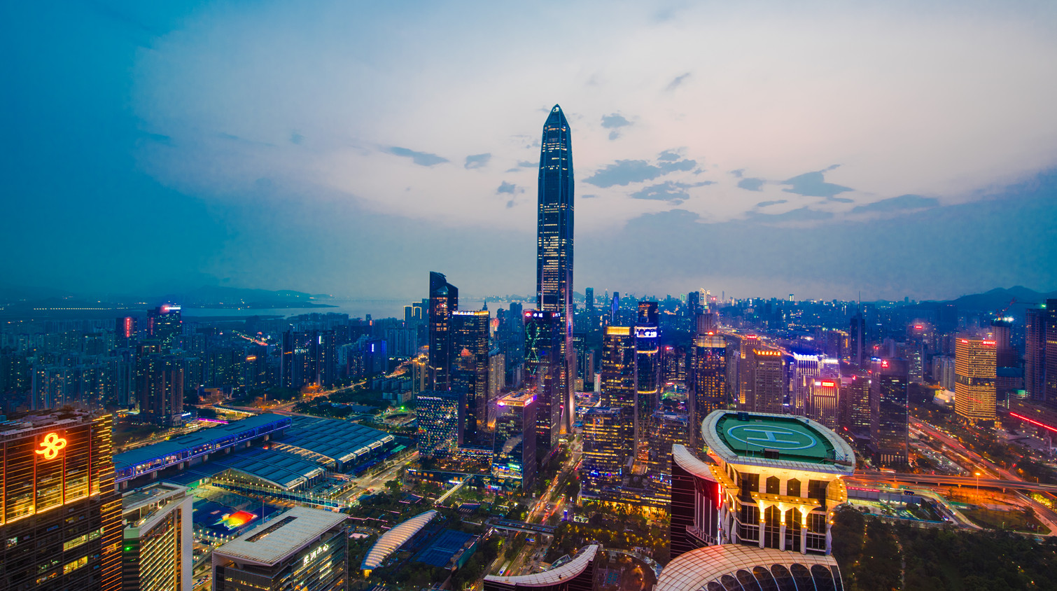 深圳出台方案優化港澳台人員公共就業服務供給