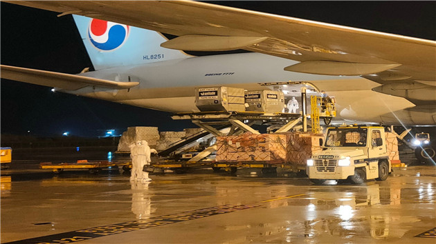 廣州外貿十年：外貿進出口破萬億，有實績企業數量增加1.2倍