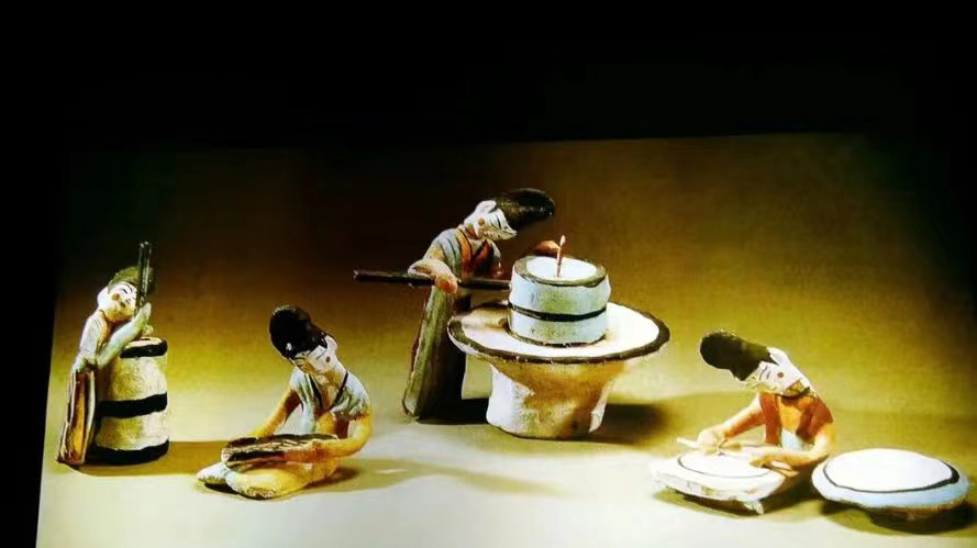 在西域建國的蘭州麴氏家族