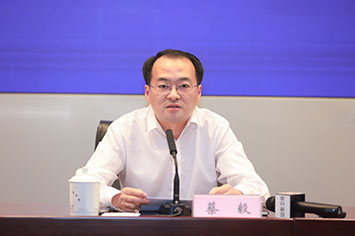 安徽自貿試驗區建設兩周年 蕪湖片區江海聯運快馬加鞭