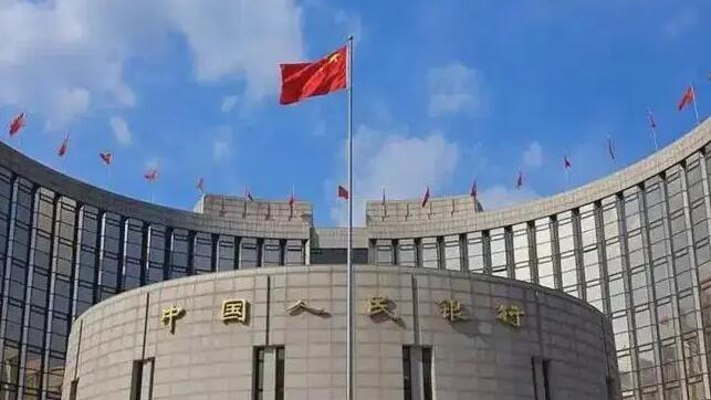 【投資周記】人行可直接入市支持金融市場