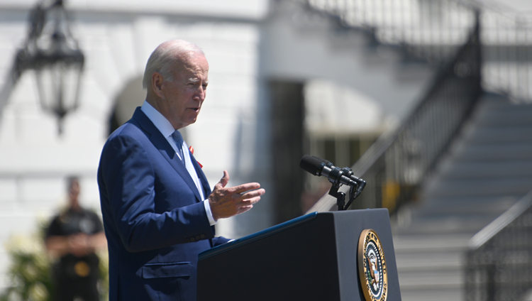 美國宣布再向烏克蘭提供價值11億美元軍事援助