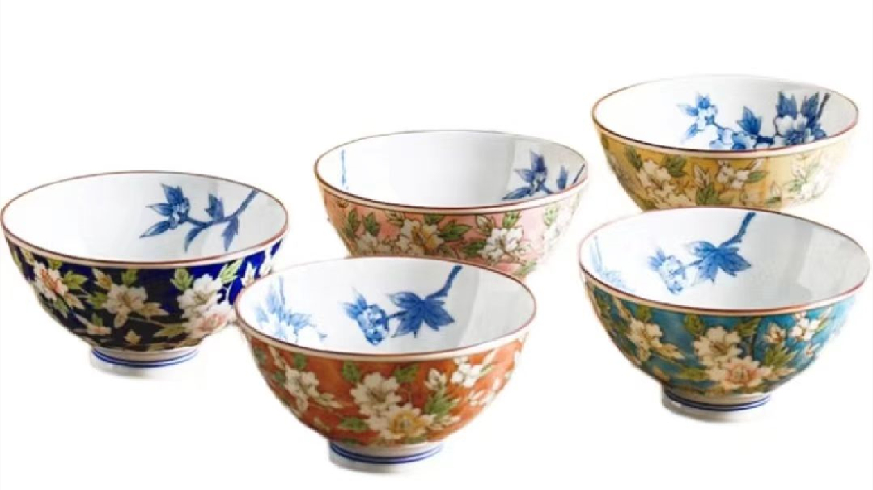 有片|山西應縣盛福瓷業：謀定創新蹚新路