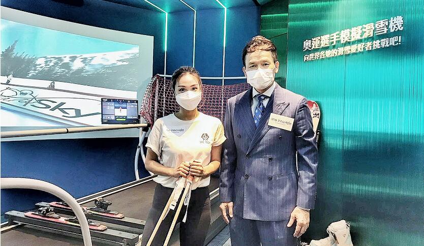 【港樓】ONE INNOVALE-Bellevue暫收約2750票 超額18倍