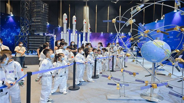 珠海橫琴十一假期文旅節目精彩「不重樣」