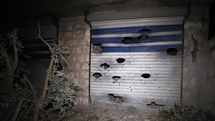 中方表示對話協商是解決敘利亞化武問題的唯一途徑