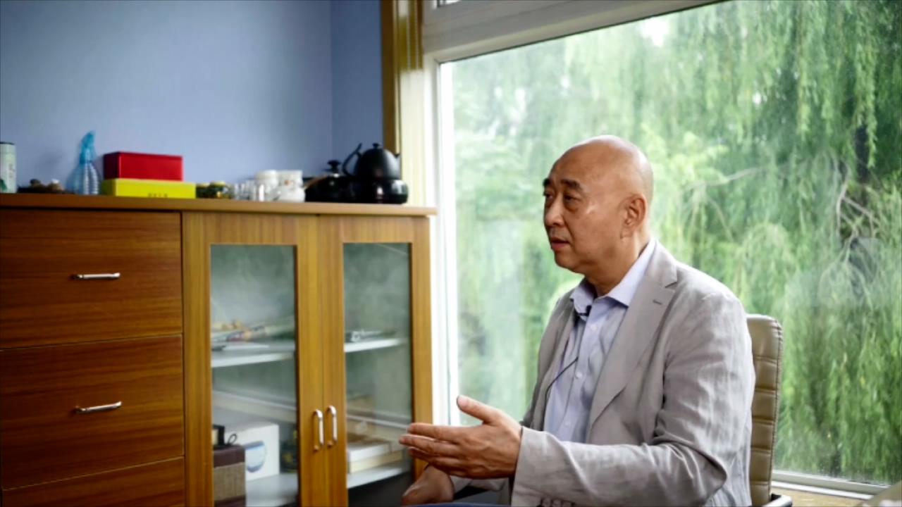 【港澳同胞話山東】由仲：扎根故鄉，向上生長