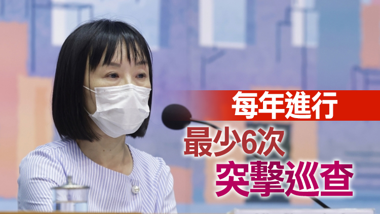 社署：已加強巡查兒童住宿服務 邀護士等專業人士督導服務機構