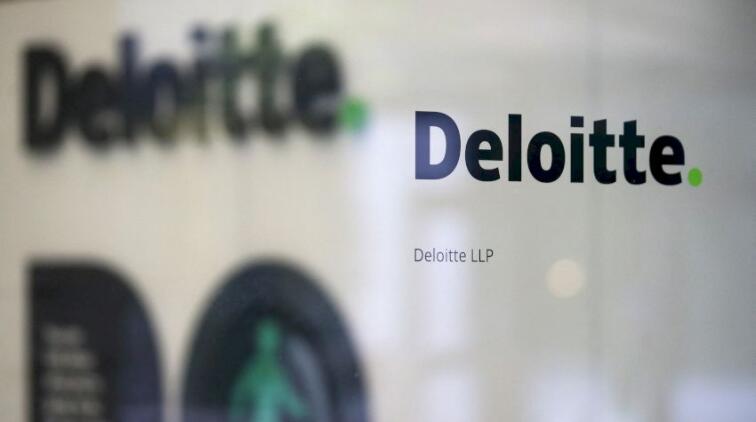 德勤中國涉嫌違規 允客戶自行審計業績 遭SEC重罰1.56億
