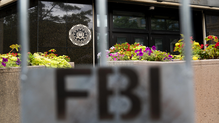 特朗普政府部分總統記錄被曝仍下落不明