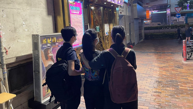 油麻地2夜總會違防疫規例 須停業7及14天