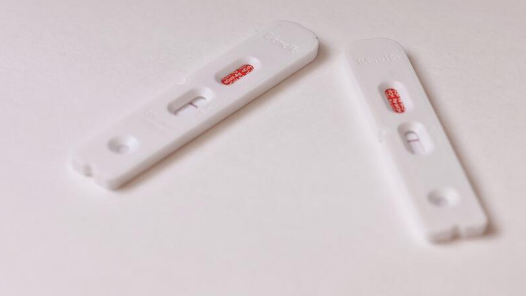 民政署派7.5萬套快測冀深水埗及沙田區居民檢測