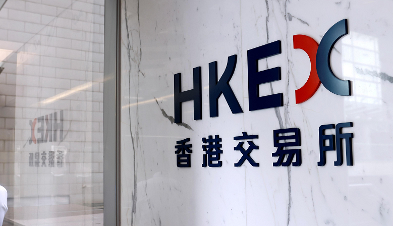 港交所研推碳排放交易平台