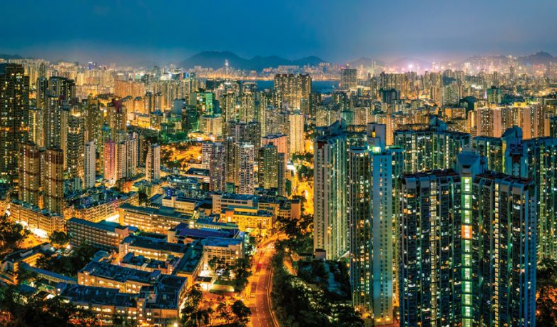 【港樓】9月份現樓按揭宗數按年跌40%