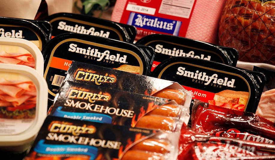 萬洲45億售旗下食品專部 歐洲鹹點食料龍頭接手