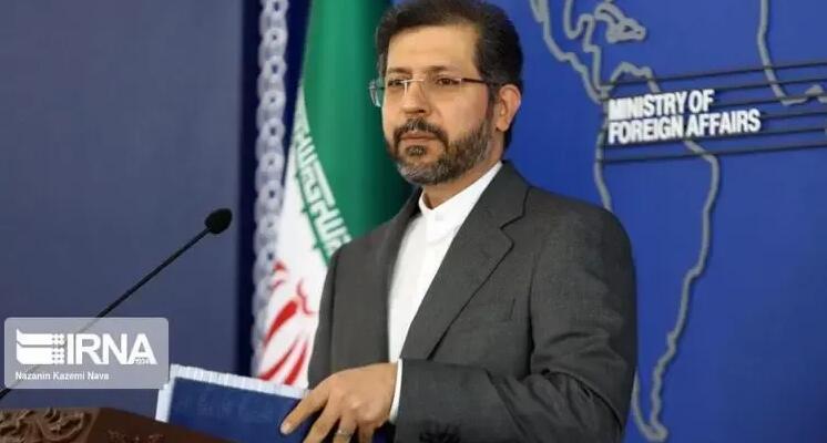 伊朗敦促美國戒除「對伊制裁癮」