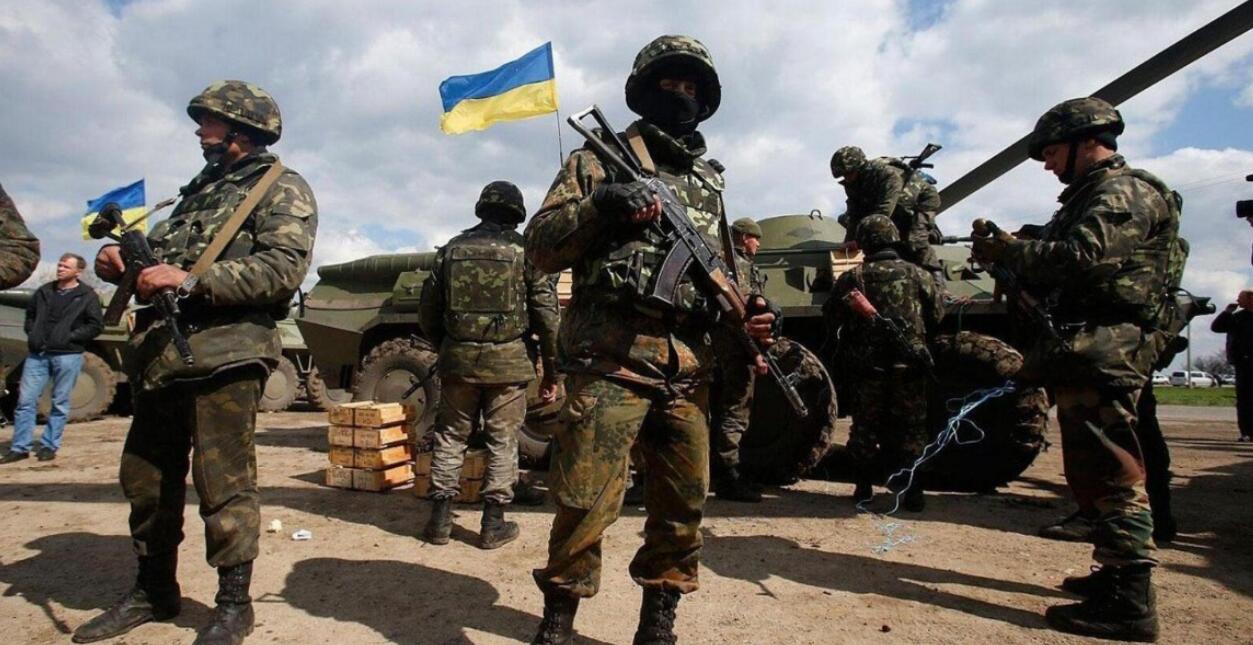 歐盟成員國已同意培訓1.5萬名烏士兵