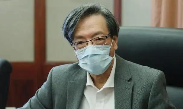 梁子超：現時放寬社交距離措施無太大風險