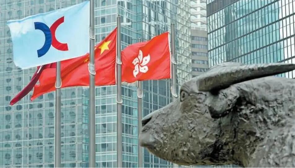 亞太區股市普遍收高 恒指黑期高水300點