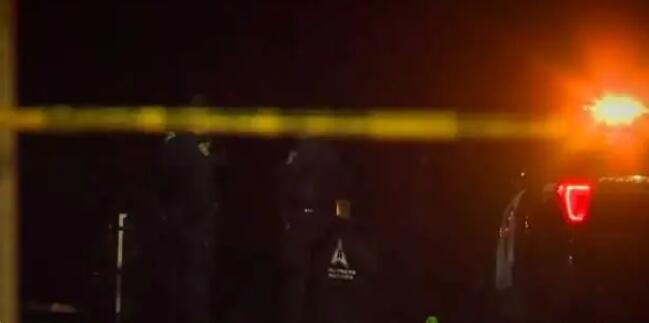 美國加州現連環殺人案：已有5人夜間獨行時遭槍殺！