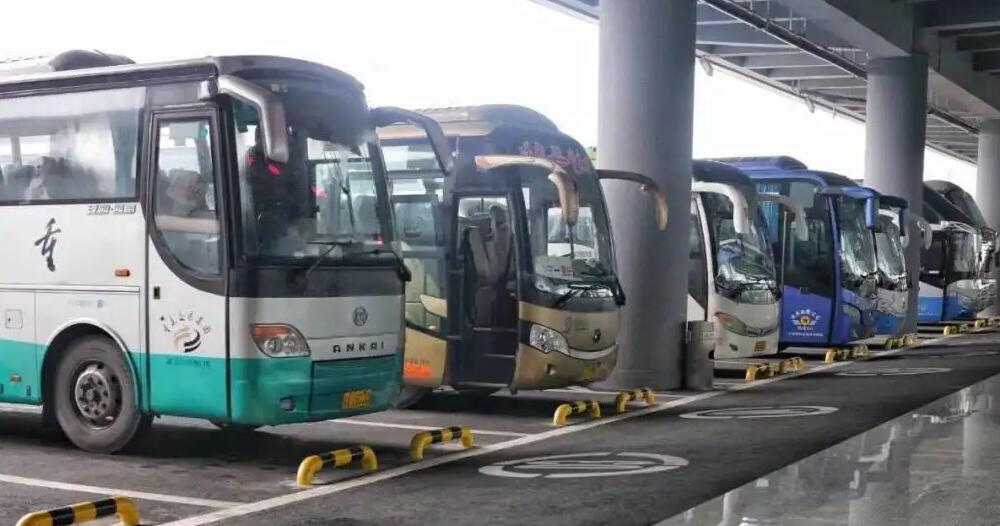 交通運輸部：10月5日全國公路水路預計發送旅客2815萬人次