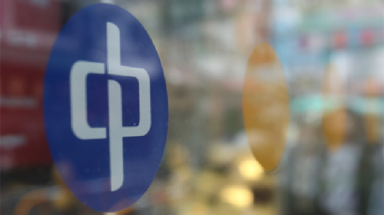 中電減碳措施和策略獲評為中國上市企業之冠