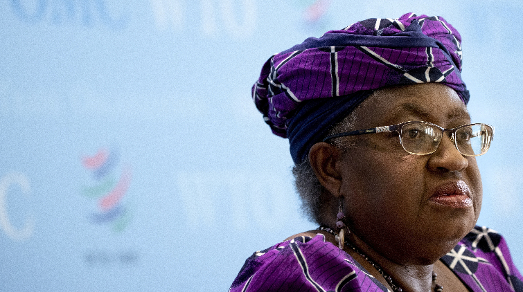 世貿指明年全球商品貿易僅增1% 警央行過度緊縮或致衰退