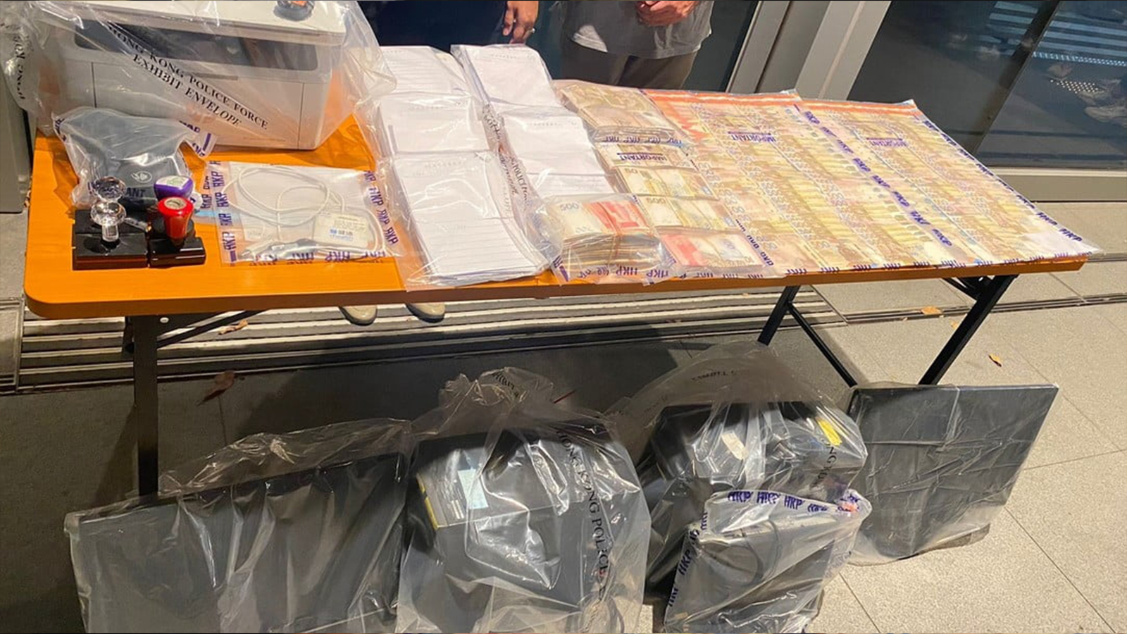 政府：持懷疑7名西醫濫發「免針紙」市民 可到普通科門診免費諮詢