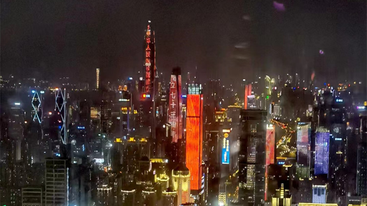 10月5日深圳新增6例確診病例和4例無症狀感染者