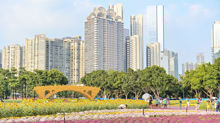 廣東5日新增本土確診病例29例 本土無症狀感染者27例