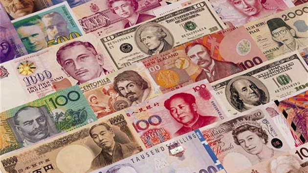 【經濟點評】新一輪全球貨幣戰已悄然來臨