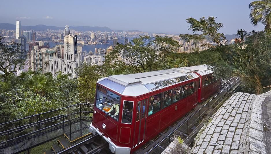 美聯：山頂南區第3季錄18宗買賣與次季相若