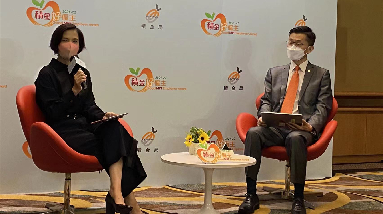 積金局關注僱主拖欠供款上升趨勢 通報機制數周內將開始運作