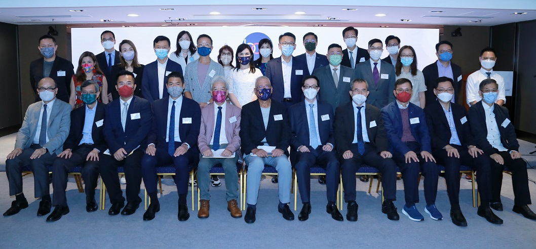 品牌發展局舉行2022年度會員大會