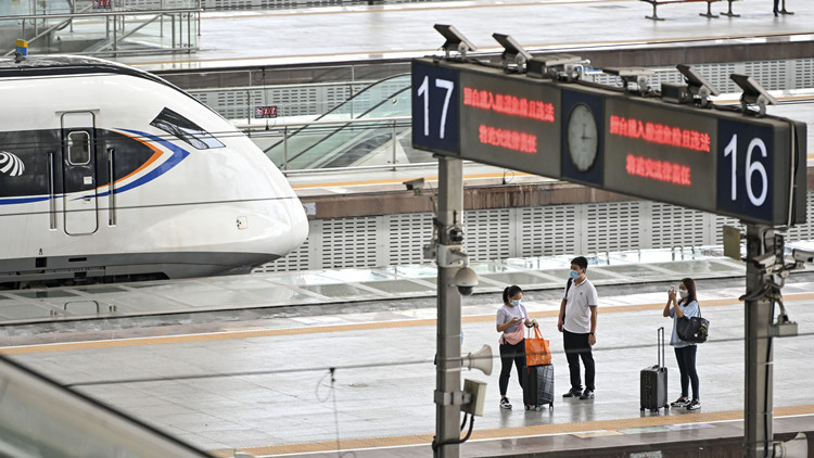 廣東6日新增本土確診病例34例和本土無症狀感染者34例