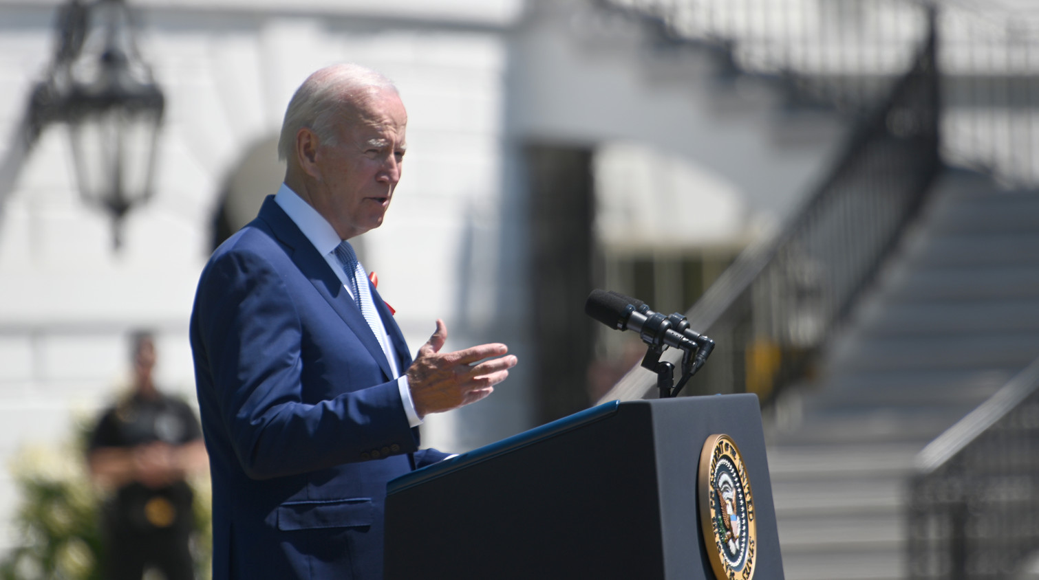 拜登赦免令再激「大麻合法化」之爭