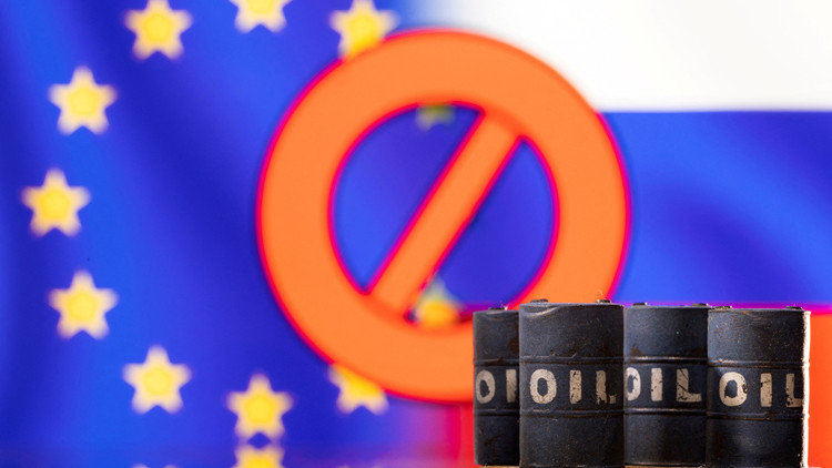 俄媒：保加利亞將暫停對俄能源制裁