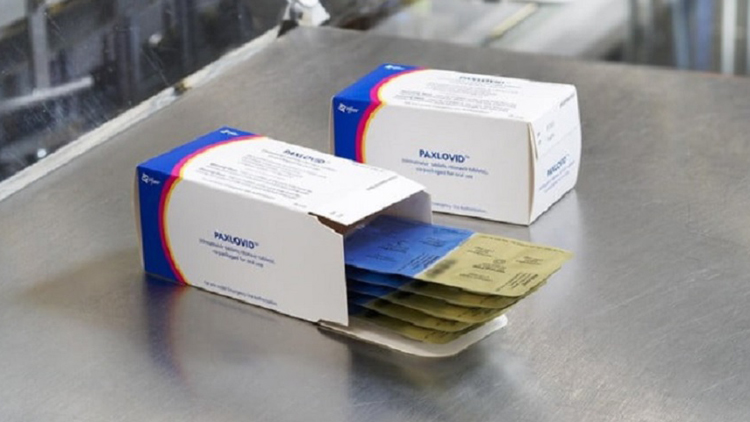 中大研究：新冠患者服用口服藥後可降低死亡率近八成